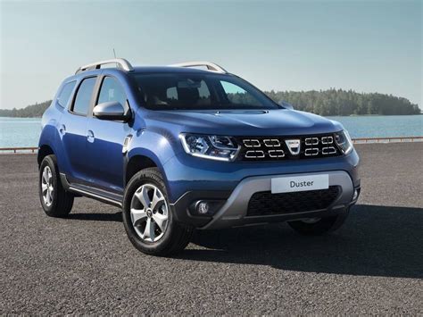 dacia duster for sale northern ireland